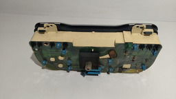 PAINEL DE INSTRUMENTOS VOLKSWAGEM POINTER 1995 PRETO