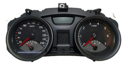 Painel De Instrumentos Renault Megane Expression 1.6 2006/10 Preto