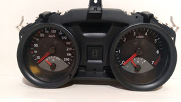 PAINEL DE INSTRUMENTOS RENAULT MEGANE EXPRESSION 1.6 2006/10 PRETO