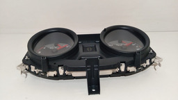 PAINEL DE INSTRUMENTOS RENAULT MEGANE EXPRESSION 1.6 2006/10 PRETO