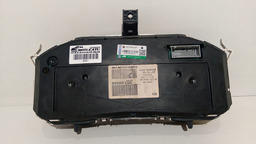 PAINEL DE INSTRUMENTOS RENAULT MEGANE EXPRESSION 1.6 2006/10 PRETO