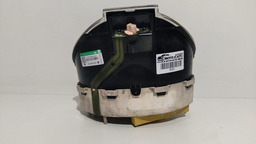 PAINEL DE INSTRUMENTOS FORD KA 1997 A 2001 PRETO