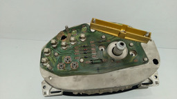 PAINEL DE INSTRUMENTOS FORD KA 1997 A 2001 PRETO