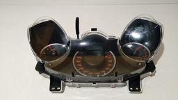 PAINEL DE INSTRUMENTO HONDA NEW FIT FLEX 2009 A 2011 PRETO