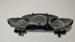 PAINEL DE INSTRUMENTO HONDA NEW FIT FLEX 2009 A 2011 PRETO