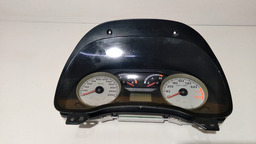 PAINEL DE INSTRUMENTOS FIAT IDEA 1.4 FLEX 2005 A 2010 PRETO