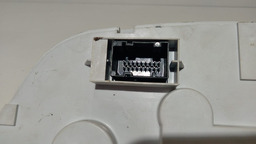 PAINEL DE INSTRUMENTOS FIAT IDEA 1.4 FLEX 2005 A 2010 PRETO