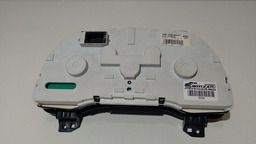 PAINEL DE INSTRUMENTOS FIAT IDEA 1.4 FLEX 2005 A 2010 PRETO