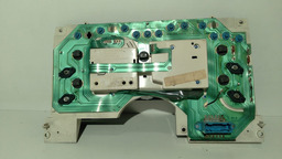 PAINEL DE INSTRUMENTOS GM CHEVROLET BLAZER 1995 A 2000 PRETO