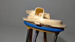 BOMBA DE COMBUSTÍVEL GM CHEVROLET S10 2.8 2006 A 2011