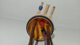 BOMBA DE COMBUSTÍVEL GM CHEVROLET S10 2.8 2006 A 2011