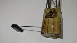 BOMBA DE COMBUSTÍVEL GM CHEVROLET S10 2.8 2006 A 2011