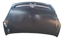 Capô Citroen Xsara Picasso 1999 A 2007 Com Detalhes