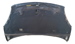 CAPÔ CITROEN XSARA PICASSO 1999 A 2007 COM DETALHES