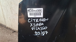 CAPÔ CITROEN XSARA PICASSO 1999 A 2007 COM DETALHES