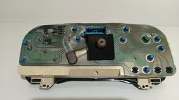 PAINEL DE INSTRUMENTO FORD ESCORT 1.6 GLX 1993 A 1997 PRETO