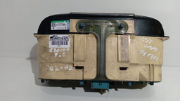 PAINEL DE INSTRUMENTO FORD ESCORT 1.6 GLX 1993 A 1997 PRETO