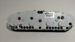 PAINEL DE INSTRUMENTO FIAT MAREA BRAVA 1.6 200 A 2009 PRETO