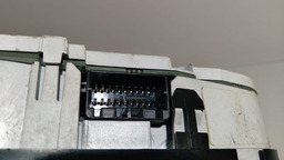 PAINEL DE INSTRUMENTO FIAT MAREA BRAVA 1.6 200 A 2009 PRETO