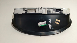 PAINEL DE INSTRUMENTO FIAT MAREA BRAVA 1.6 200 A 2009 PRETO