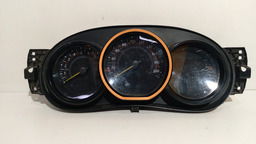 PAINEL DE INSTRUMENTO RENAULT SANDERO STEPWAY 2014 A 2018 PRETO