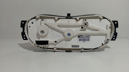 PAINEL DE INSTRUMENTO RENAULT SANDERO STEPWAY 2014 A 2018 PRETO