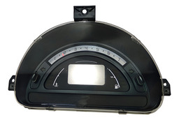 Painel De Instrumentos Citroen C3 2005 A 2012 Preto