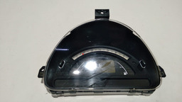 PAINEL DE INSTRUMENTOS CITROEN C3 2005 A 2012 PRETO