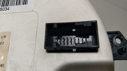 PAINEL DE INSTRUMENTOS CITROEN C3 2005 A 2012 PRETO