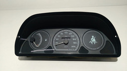 PAINEL DE INSTRUMENTOS FIAT PALIO 1995 A 2005 PRETO