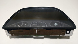 PAINEL DE INSTRUMENTOS FIAT PALIO 1995 A 2005 PRETO