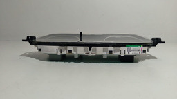 PAINEL DE INSTRUMENTO RENAULT SANDERO LOGAN 2008 A 2013 PRETO