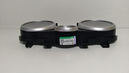 PAINEL DE INSTRUMENTO PEUGEOT 207 1.4 2008 A 2012 PRETO