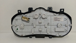 PAINEL DE INSTRUMENTO PEUGEOT 207 1.4 2008 A 2012 PRETO