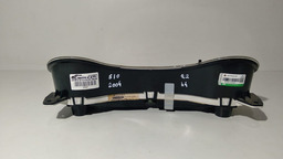 PAINEL DE INTRUMENTOS GM S10 BLAZER 2002 A 2008 (1) PRETO