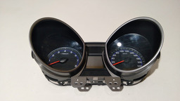 PAINEL DE INSTRUMENTOS HYUNDAI HB20 1.6 MANUAL 2012 A 2017 PRETO