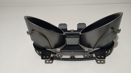 PAINEL DE INSTRUMENTOS HYUNDAI HB20 1.6 MANUAL 2012 A 2017 PRETO