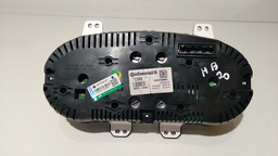 PAINEL DE INSTRUMENTOS HYUNDAI HB20 1.6 MANUAL 2012 A 2017 PRETO