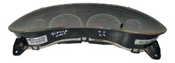 PAINEL DE INTRUMENTOS GM S10 BLAZER 2002 A 2008 PRETO