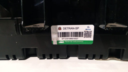 PAINEL INSTRUMENTO VOLKSWAGEM AMAROK 2.0 2011 A 2016 PRETO