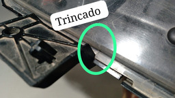 PAINEL DE INSTRUMENTOS VW CONSTELLATION 13.180 CNM 2007/2022 PRETO