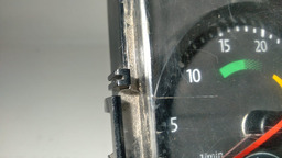 PAINEL DE INSTRUMENTOS VW CONSTELLATION 13.180 CNM 2007/2022 PRETO