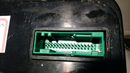 PAINEL DE INSTRUMENTOS VW CONSTELLATION 13.180 CNM 2007/2022 PRETO