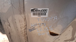 CAPÔ TOYOTA HILUX 2012 A 2015 COM DETALHES RECUPERADO (2)