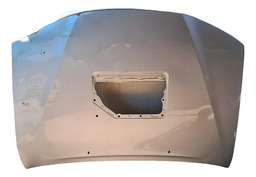 Capô Toyota Hilux 2012 A 2015 Com Detalhes