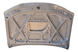 CAPÔ TOYOTA HILUX 2012 A 2015 COM DETALHES