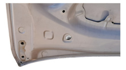 CAPÔ TOYOTA HILUX 2012 A 2015 COM DETALHES