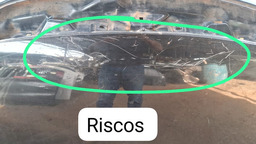 CAPÔ CITROEN XSARA PICASSO 1999 A 2007 COM DETALHES (1)