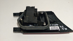 LANTERNA TRASEIRA DIREITA SANTANA 1998 A 2006 CANTO