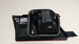 LANTERNA TRASEIRA DIREITA SANTANA 1998 A 2006 CANTO